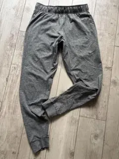 【美品】NIKE DRI-FIT スウェット パンツ S