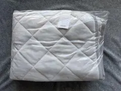 【新品未開封】昭和西川 パッドシーツ　シングル 100×200cm