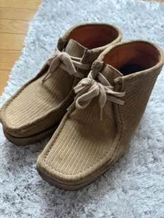 未使用級 Padmore & Barnes Willow モカシン 26cm - メルカリ