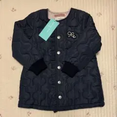 ハッカキッズ　コート