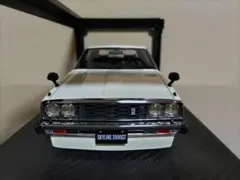 イグニッションモデル　1/18　SKYLINEのサムネイル