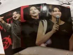 &TEAM TAKIフォトカードATB ver.2