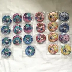 2025年最新】マジカルミライ kaito 缶バッジの人気アイテム
