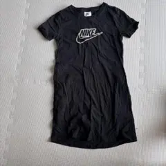 ナイキ　Tシャツワンピース　xsのサムネイル