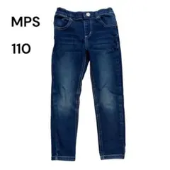 MPS デニムパンツ 110サイズ