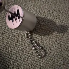 キーホルダー