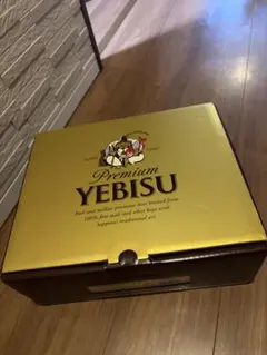 サッポロ エビス 4種の味わいセット YDF5DTのサムネイル