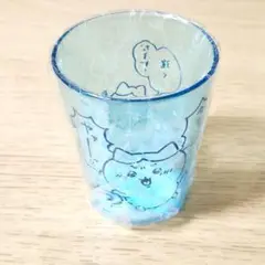 ちいかわらんど 購入特典 ノベルティ　販促 ミニプラコップ ハチワレ【非売品】