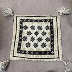 クッションカバー　FRANCfranc 44×42