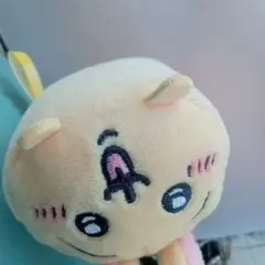 ちいかわ　うさぎ　もちころりん