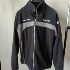 BRIDGESTONE SALOMON BLIZZAK フリースジャケット