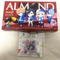 プロセカ ローソンコラボ 【Vivid BAD SQUAD】