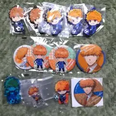 みくじ　國神　國神錬介　錬介　國神練介　練介　13個セット　ブルーロック　ブルロ