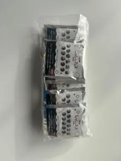 呪術廻戦　缶バッジ