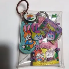 ガチャ詰めポーチのサムネイル