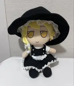 ひぐらしのなく頃に 園崎魅音 ぬいぐるみ セット パペラ プライズ