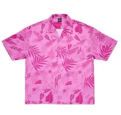 Happyくじ　ズートピア2 B賞　アロハシャツ