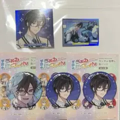 にじさんじ ボイスビジュアルカード 2026年2月 四季凪アキラ - メルカリ
