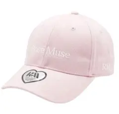 Rosé Muse ロゼミュ キャップ ブラウン 新品未使用 - メルカリ