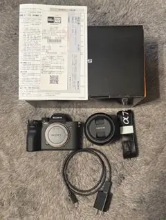 Nikon Z5II】+【Z35mmf1.8S】シャッター回数約2420枚 - メルカリ