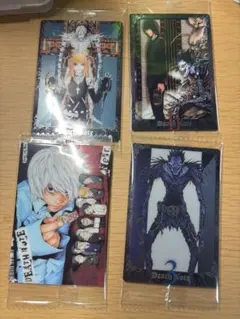 デスノートウエハース