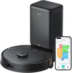 Anker Eufy Clean X8 Pro with Self-Emptyのサムネイル