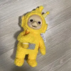 テレタビーズ パーティー ラーラ