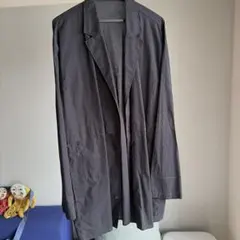 Yohji Yamamoto POUR HOMME テーラードジャケットのサムネイル