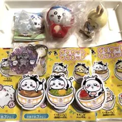 ちいかわセット