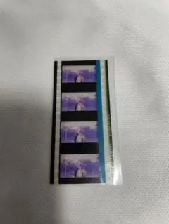 映画 ラブライブ！虹ヶ咲　完結編 第2章　コマフィルム　天王寺璃奈　ライブ