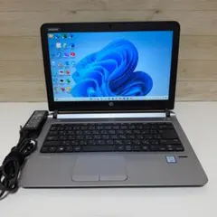 HP ProBook 440 G6ノートPC SSD128gb Intel i5 - メルカリ