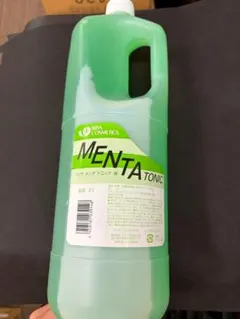 イリヤ メンタトニック 緑色 2000mLのサムネイル