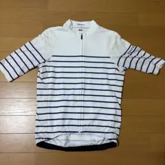 Velocio ボーダー サイクルジャージ XS Velocio ボーダー サイクルジャージ XS - メルカリ