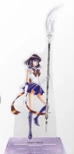 セーラームーン シャイニングシアター アクリルスタンド アクスタ