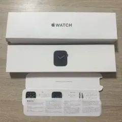 Apple Watch 箱
