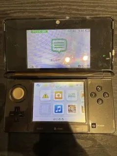 ニンテンドー3DS　本体のみのサムネイル
