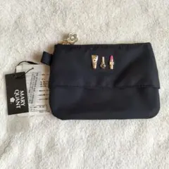 マリークワント ティッシュポーチ