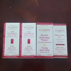 CLARINS