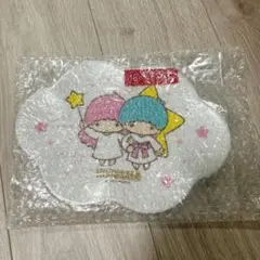 サンリオ サンリオキャラクター大賞 当りくじ 雲形トレイ キキ＆ララ