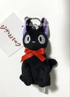 2026年最新】ジジ ぬいぐるみ 魔女の宅急便の人気アイテム - メルカリ