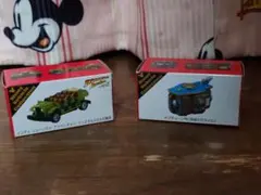 ディズニー アトラクション トミカ 7点セット 楽天市場】ディズニー アトラクション トミカの通販