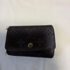 LOUIS VUITTON モノグラム キーケース