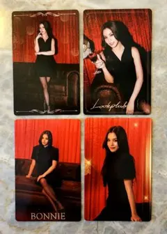 整*中様 Any EmiBonnie 非売品 ポストカード GMM 2026年最新】EmiBonnieの人気アイテム - メルカリ