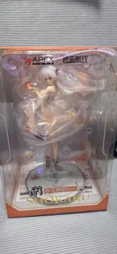 アズールレーン ゲームキャラクター