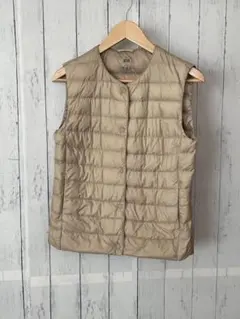 まゆごんさん専用 【美品】UNIQLO ULTRA LIGHT DOWN M