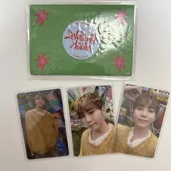 2025年最新】weverse album スングァンの人気アイテム - メルカリ