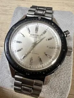 SEIKO セイコー ワンプッシュクロノグラフ 東京オリンピック 聖火