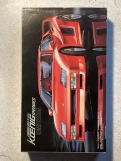 フジミ　KOENIG SPECIALS COMPETITION 1/24のサムネイル