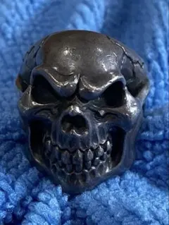 ラットレース　スタンダードスカルリング 21号のサムネイル