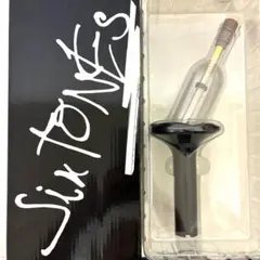 SixTONES Live Tour 2023 慣声の法則 オリジナルペンライト